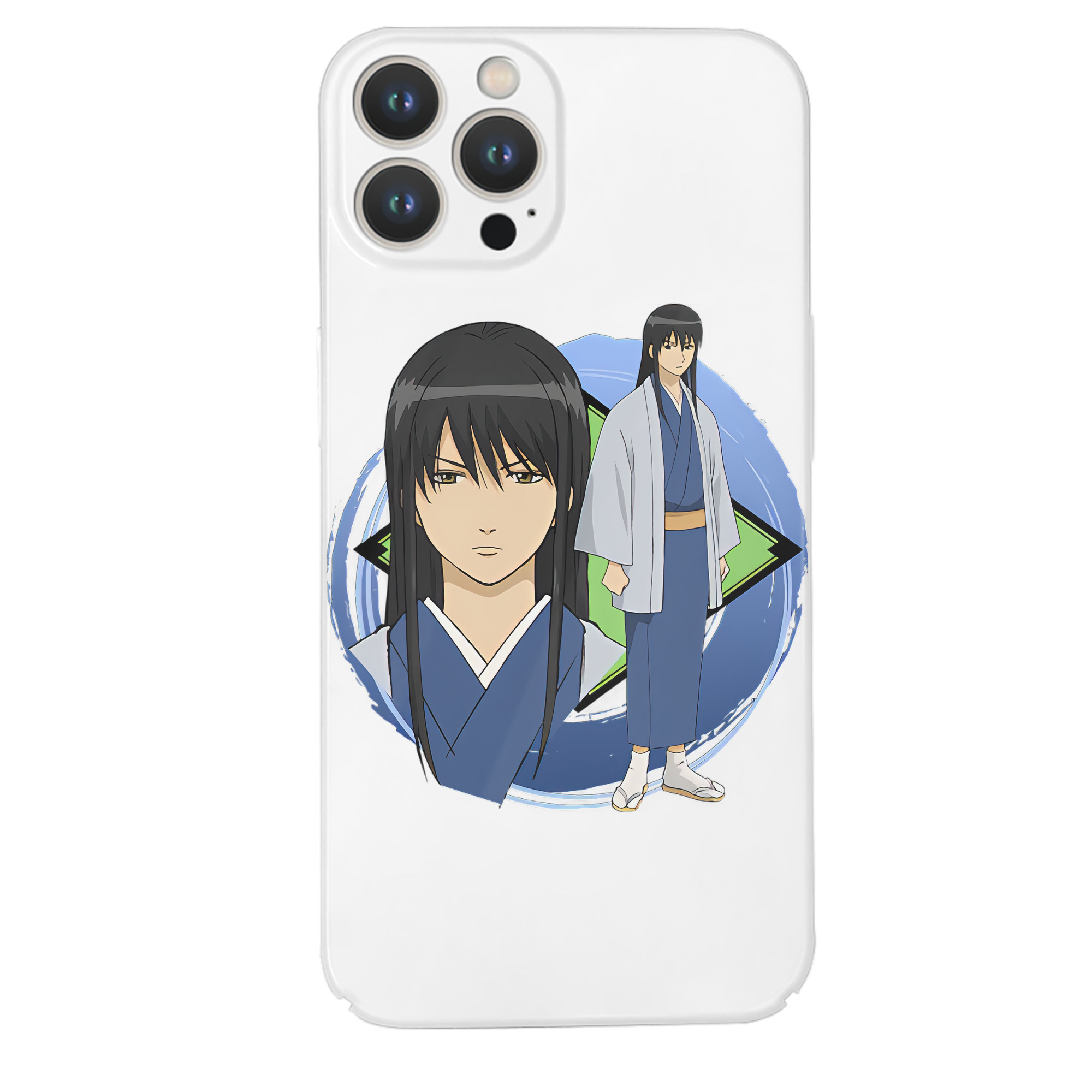 （画像用） ぎんたま 坂田銀時（さかたぎんとき） 神楽 志村新八（しむら しんぱち） GINTAMA Sakata Gintoki Kagura Shimura Shinpachi 【iPhone 14シリーズ対応】ハードケース